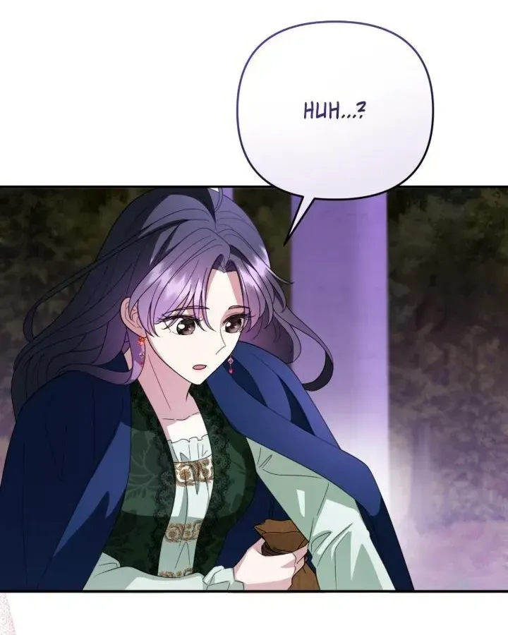 The Cursed Princess Must Rewind the Clock Chapter 63 - page 29