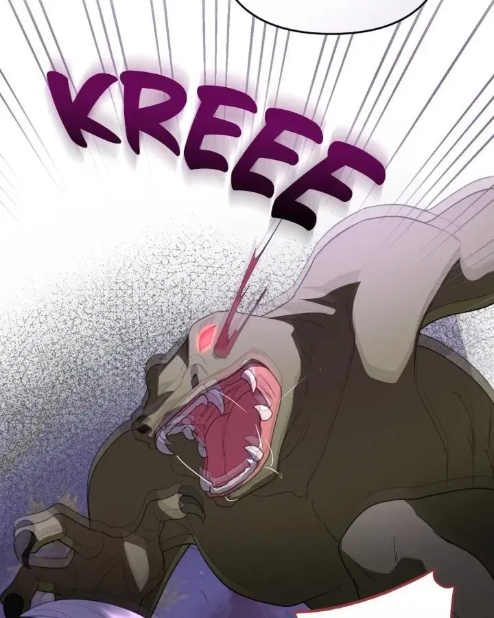 The Cursed Princess Must Rewind the Clock Chapter 63 - page 31
