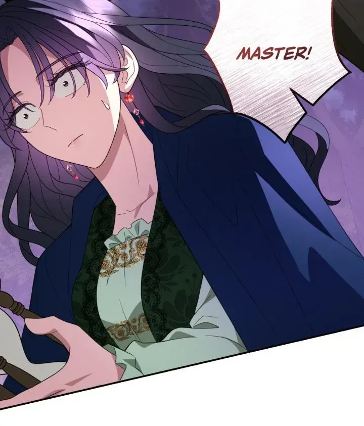 The Cursed Princess Must Rewind the Clock Chapter 63 - page 32