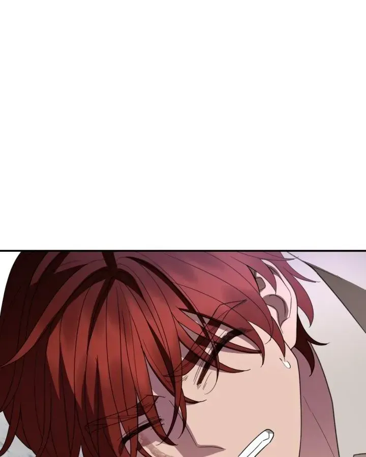 The Cursed Princess Must Rewind the Clock Chapter 63 - page 36