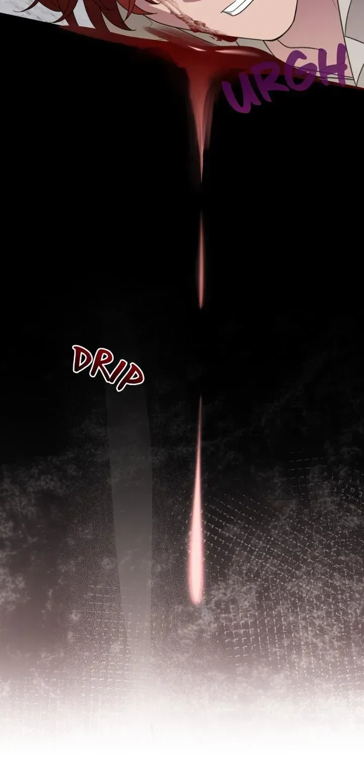 The Cursed Princess Must Rewind the Clock Chapter 63 - page 37