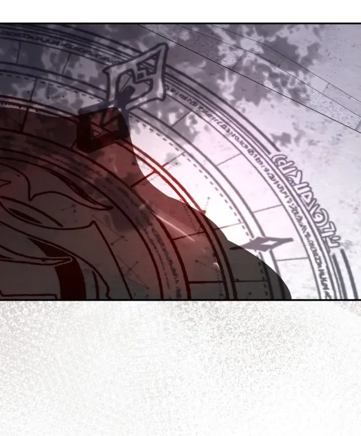 The Cursed Princess Must Rewind the Clock Chapter 63 - page 38