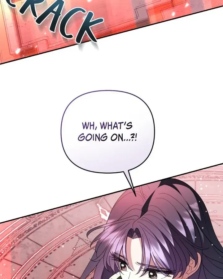 The Cursed Princess Must Rewind the Clock Chapter 63 - page 40