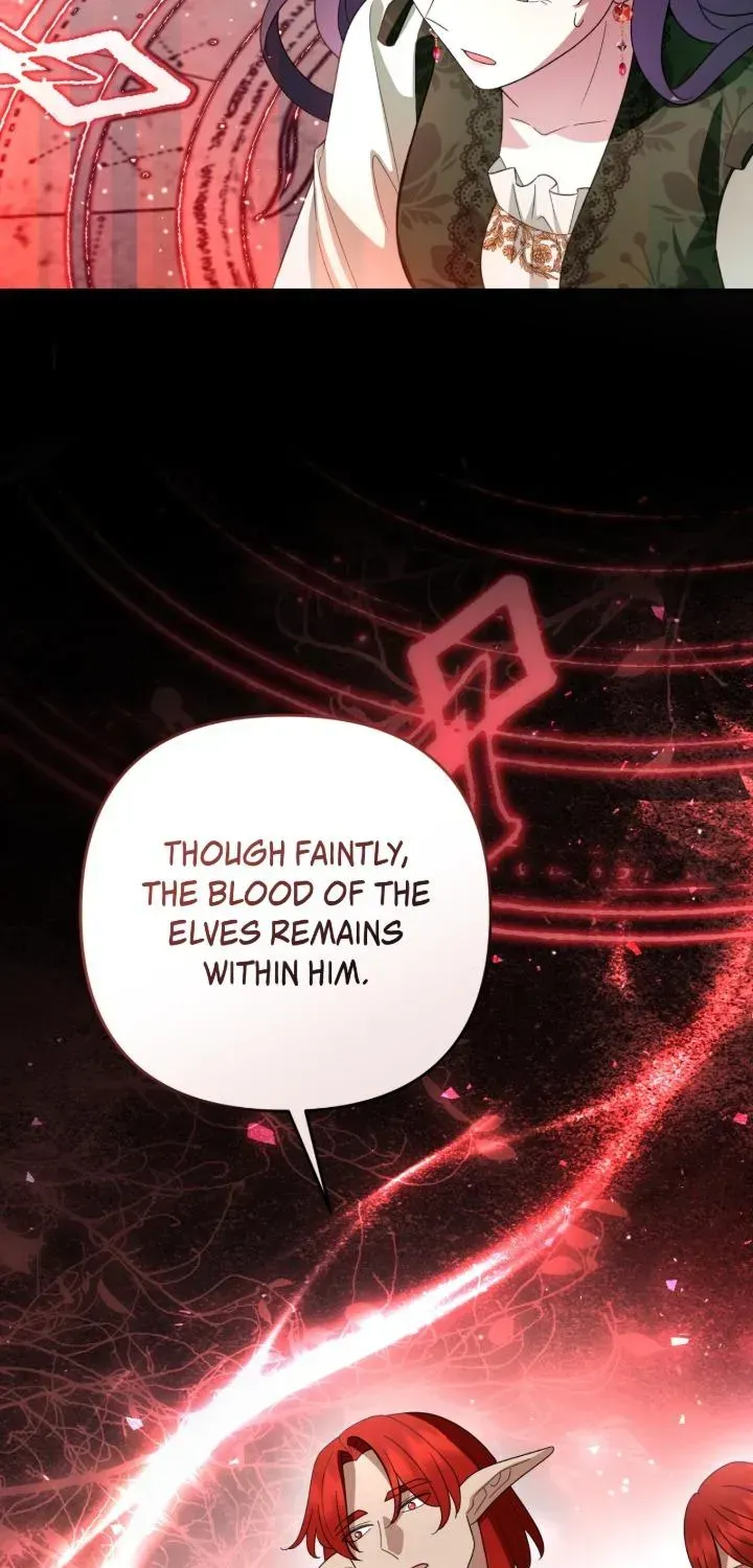 The Cursed Princess Must Rewind the Clock Chapter 63 - page 41
