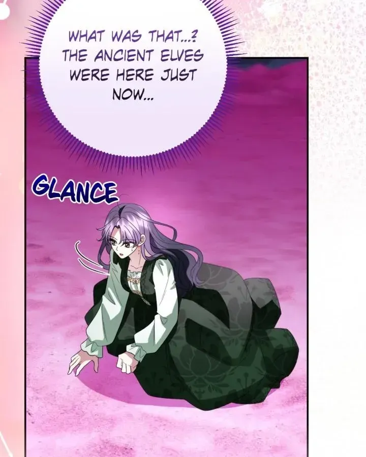 The Cursed Princess Must Rewind the Clock Chapter 63 - page 48