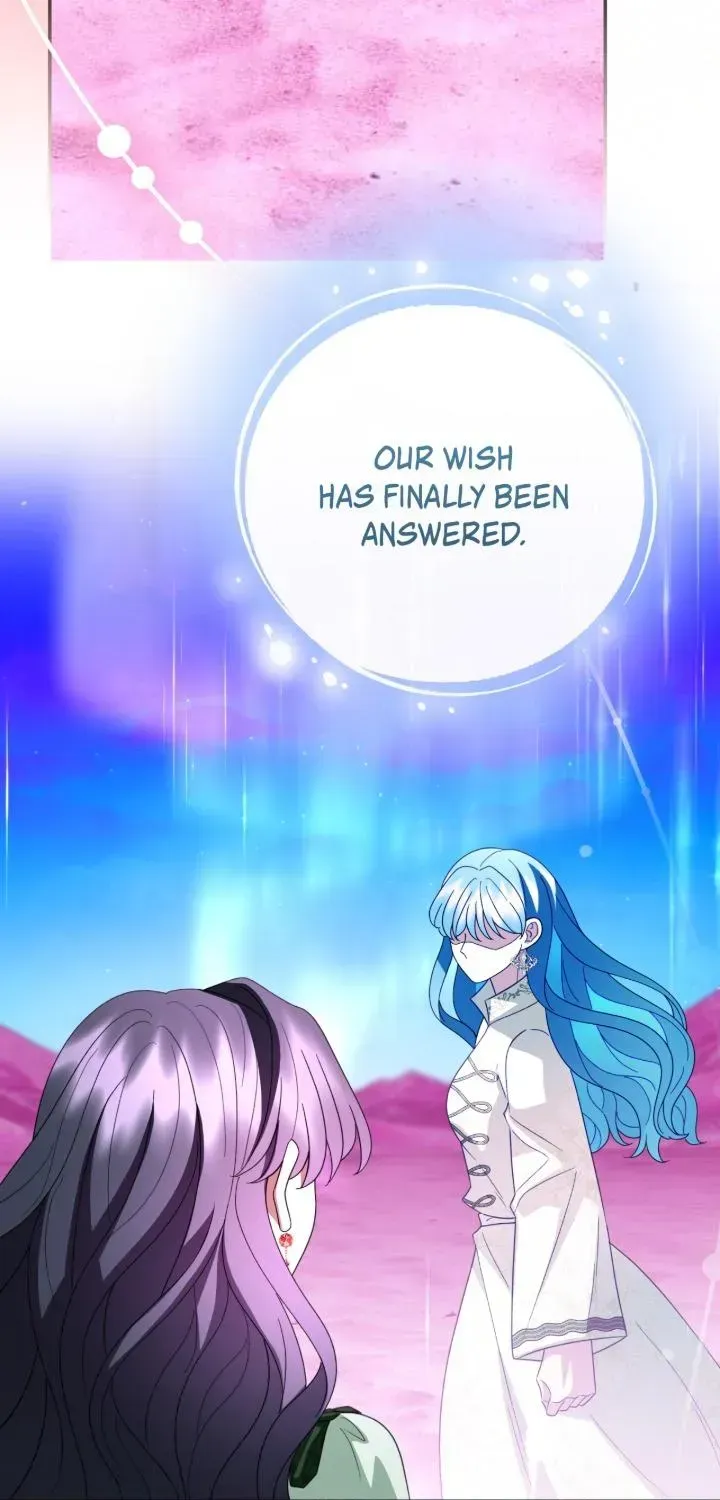 The Cursed Princess Must Rewind the Clock Chapter 63 - page 49
