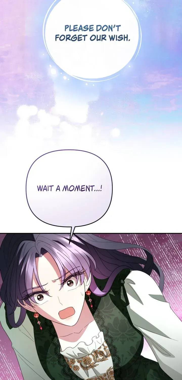 The Cursed Princess Must Rewind the Clock Chapter 63 - page 53