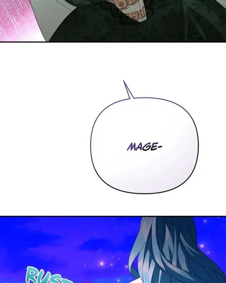 The Cursed Princess Must Rewind the Clock Chapter 63 - page 54