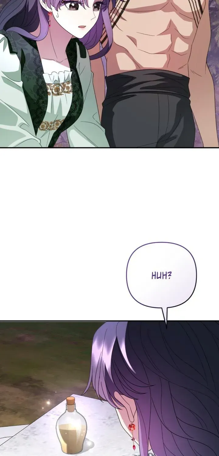 The Cursed Princess Must Rewind the Clock Chapter 63 - page 58