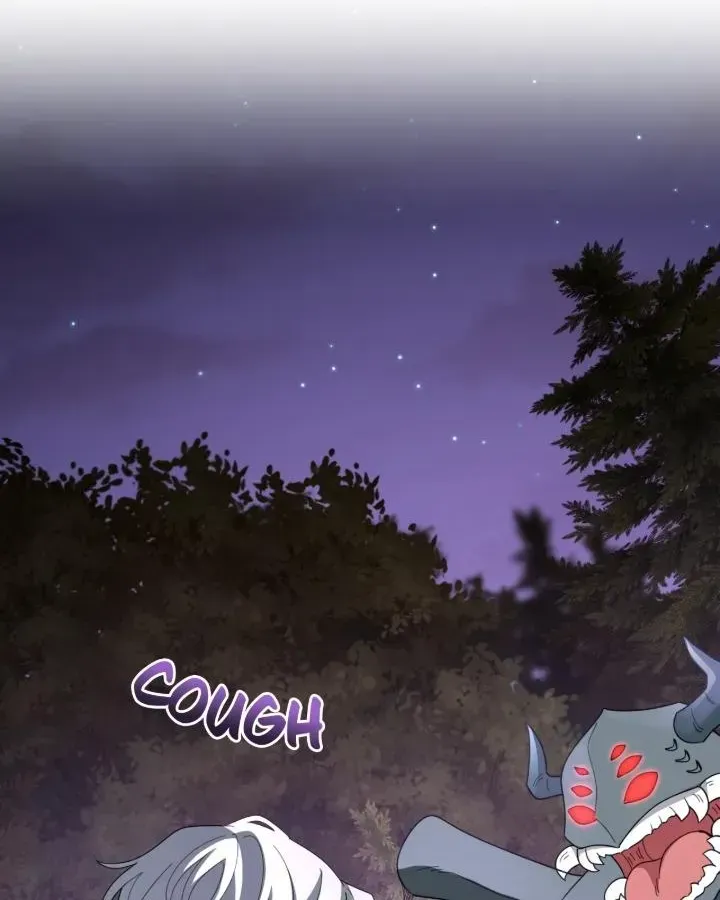 The Cursed Princess Must Rewind the Clock Chapter 63 - page 62