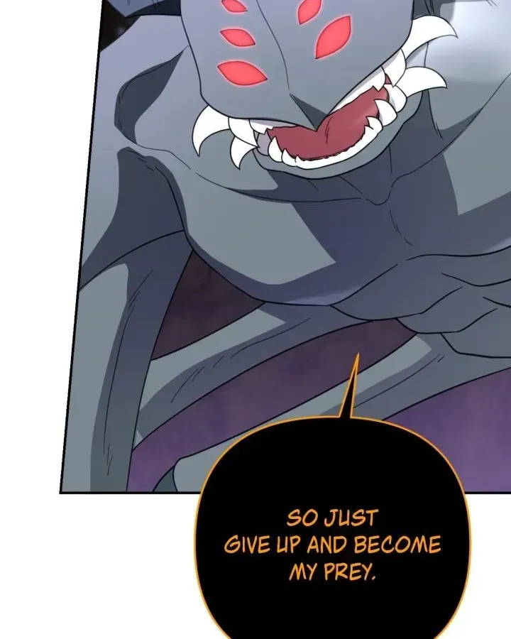 The Cursed Princess Must Rewind the Clock Chapter 63 - page 64