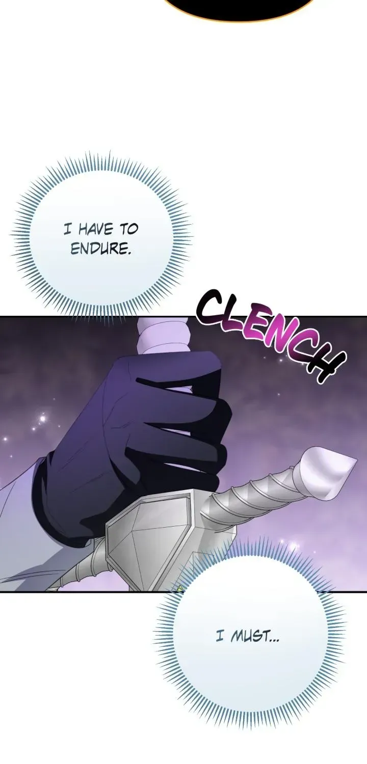 The Cursed Princess Must Rewind the Clock Chapter 63 - page 65