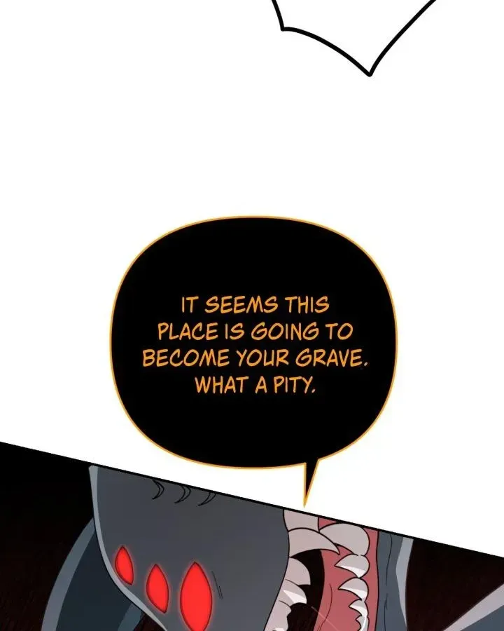 The Cursed Princess Must Rewind the Clock Chapter 63 - page 71