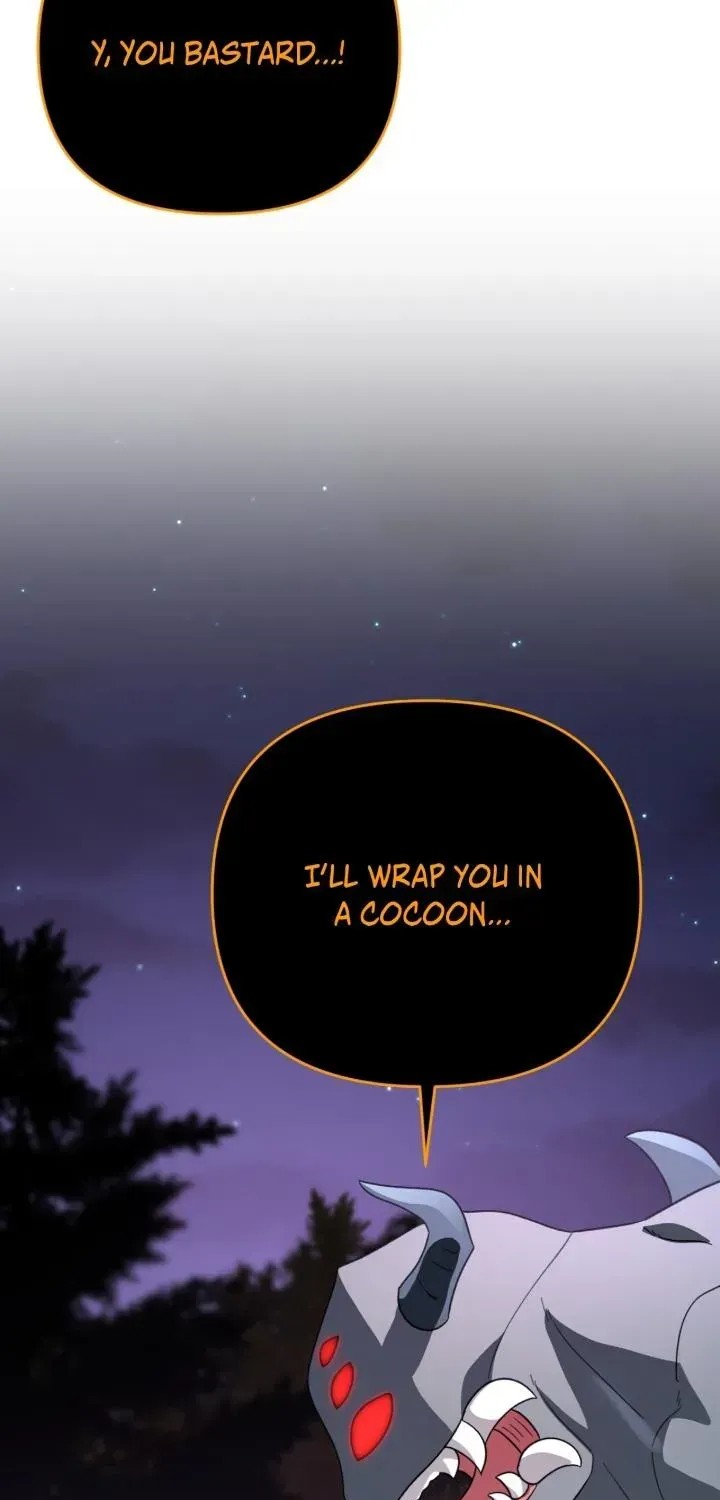 The Cursed Princess Must Rewind the Clock Chapter 63 - page 77