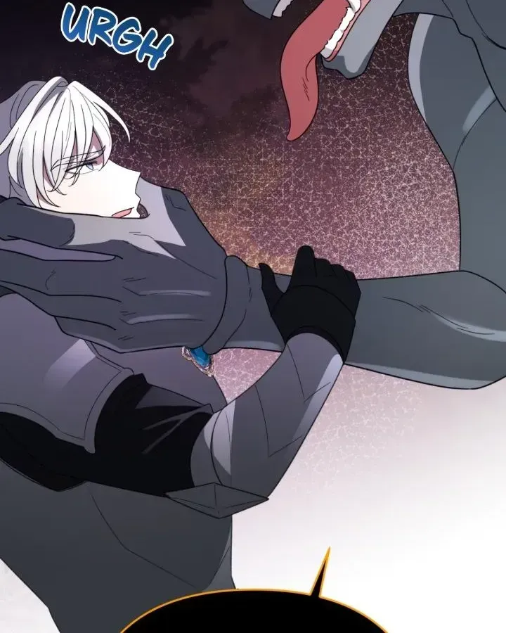 The Cursed Princess Must Rewind the Clock Chapter 63 - page 78