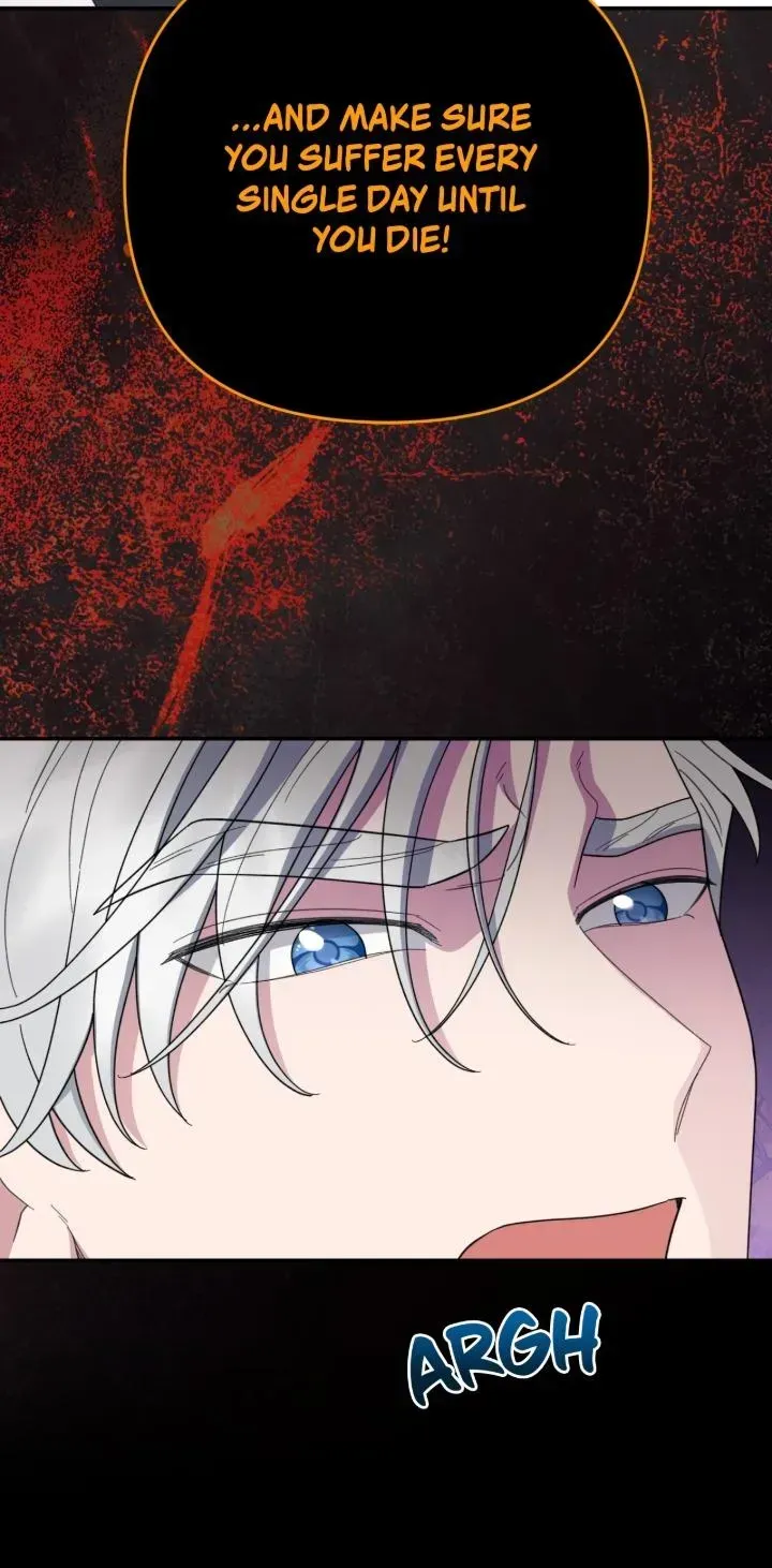 The Cursed Princess Must Rewind the Clock Chapter 63 - page 79