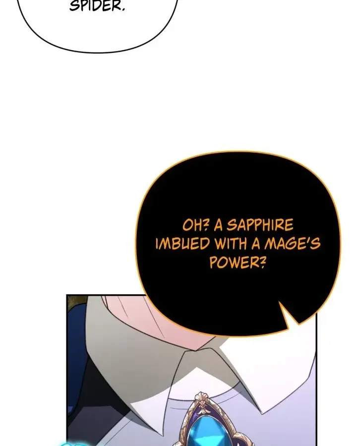 The Cursed Princess Must Rewind the Clock Chapter 63 - page 8