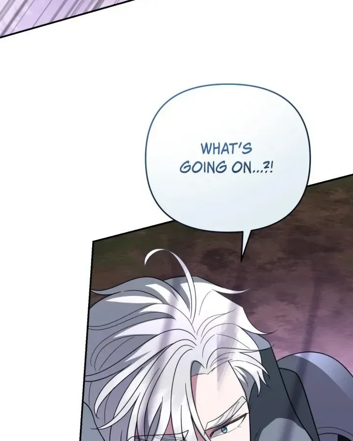 The Cursed Princess Must Rewind the Clock Chapter 63 - page 81