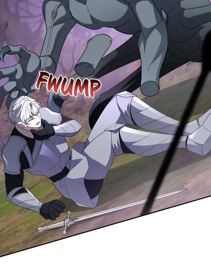 The Cursed Princess Must Rewind the Clock Chapter 63 - page 83