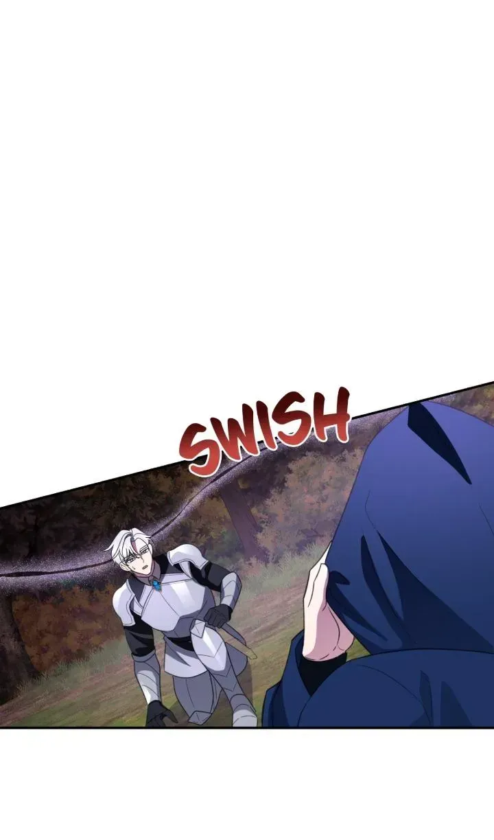 The Cursed Princess Must Rewind the Clock Chapter 63 - page 84