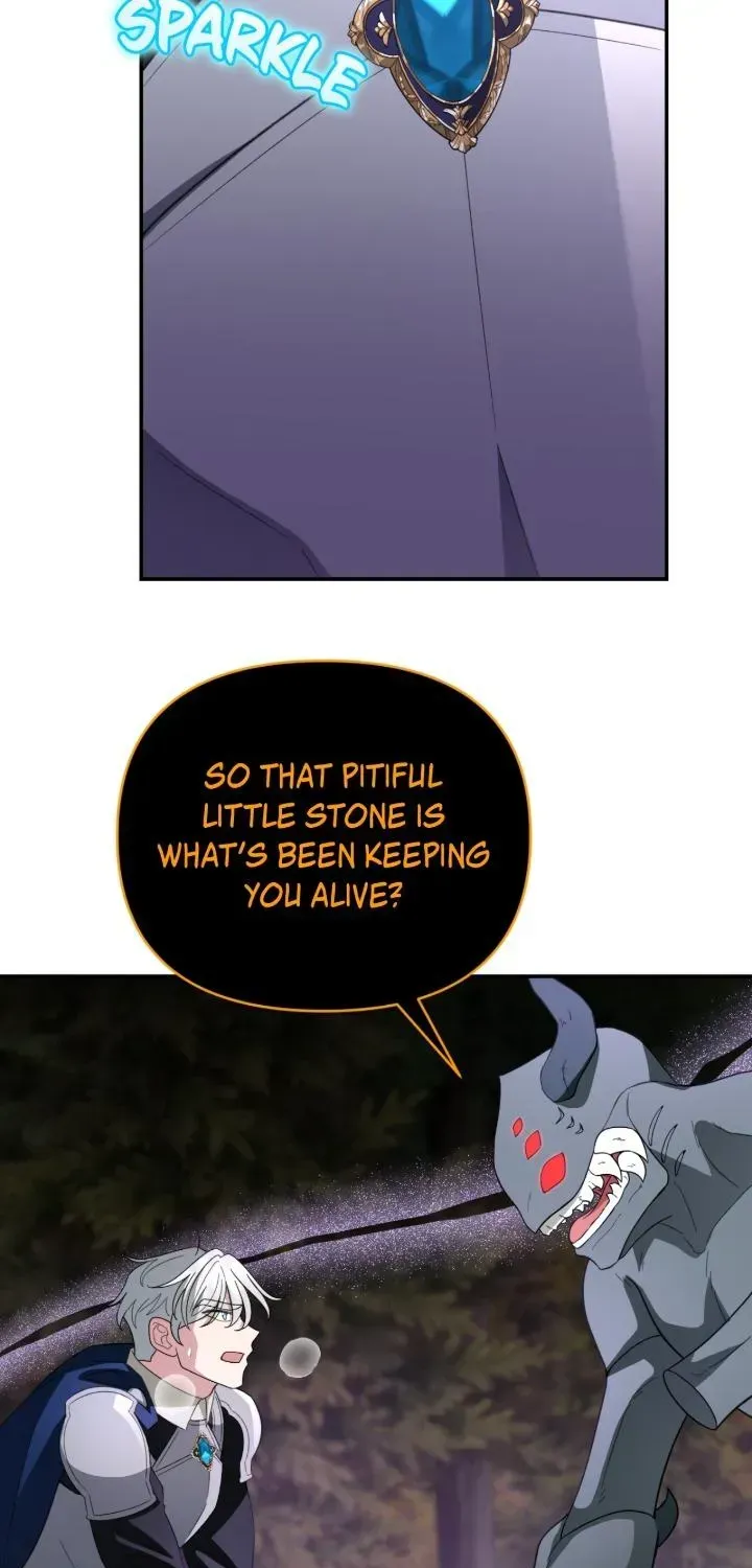 The Cursed Princess Must Rewind the Clock Chapter 63 - page 9