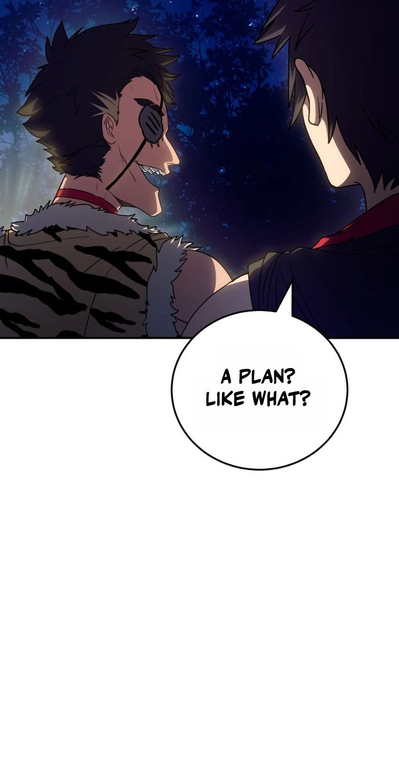 Perhaps Invincible Chapter 63 - page 11