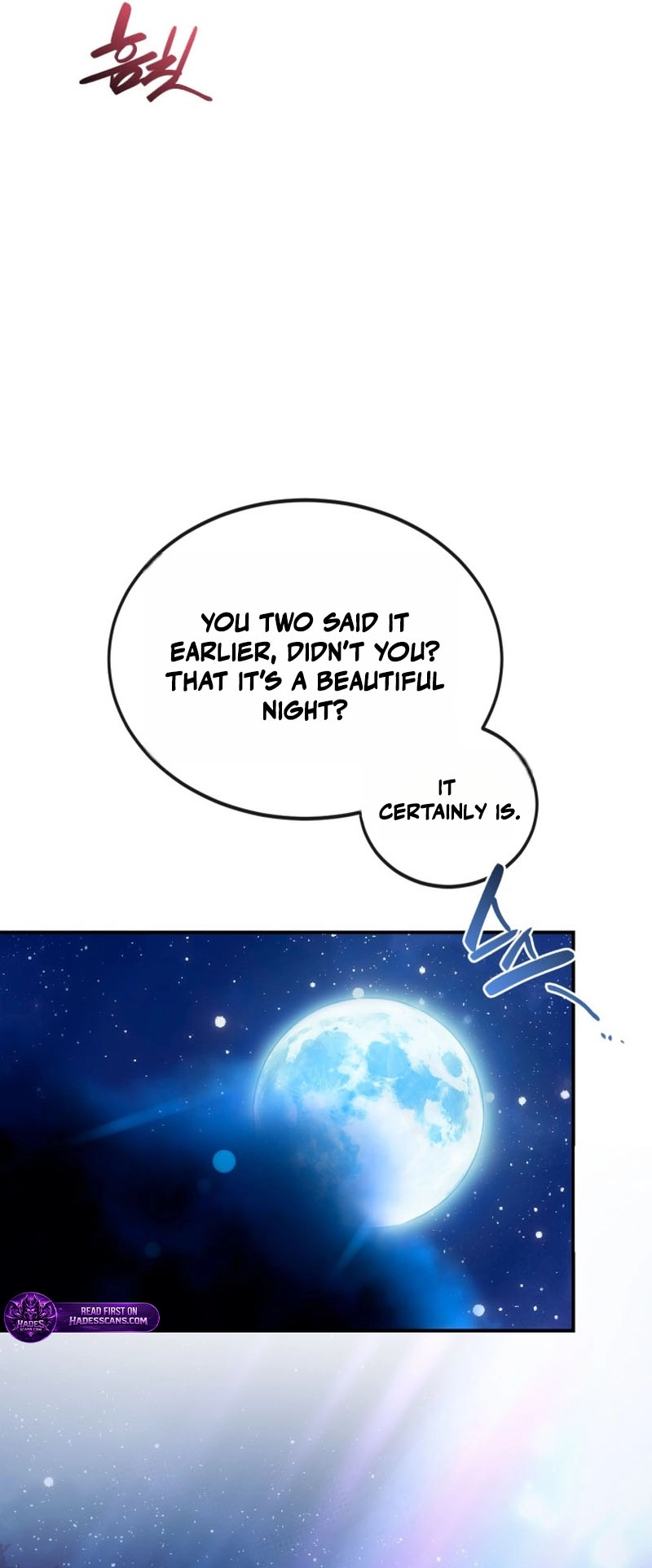 Perhaps Invincible Chapter 63 - page 20