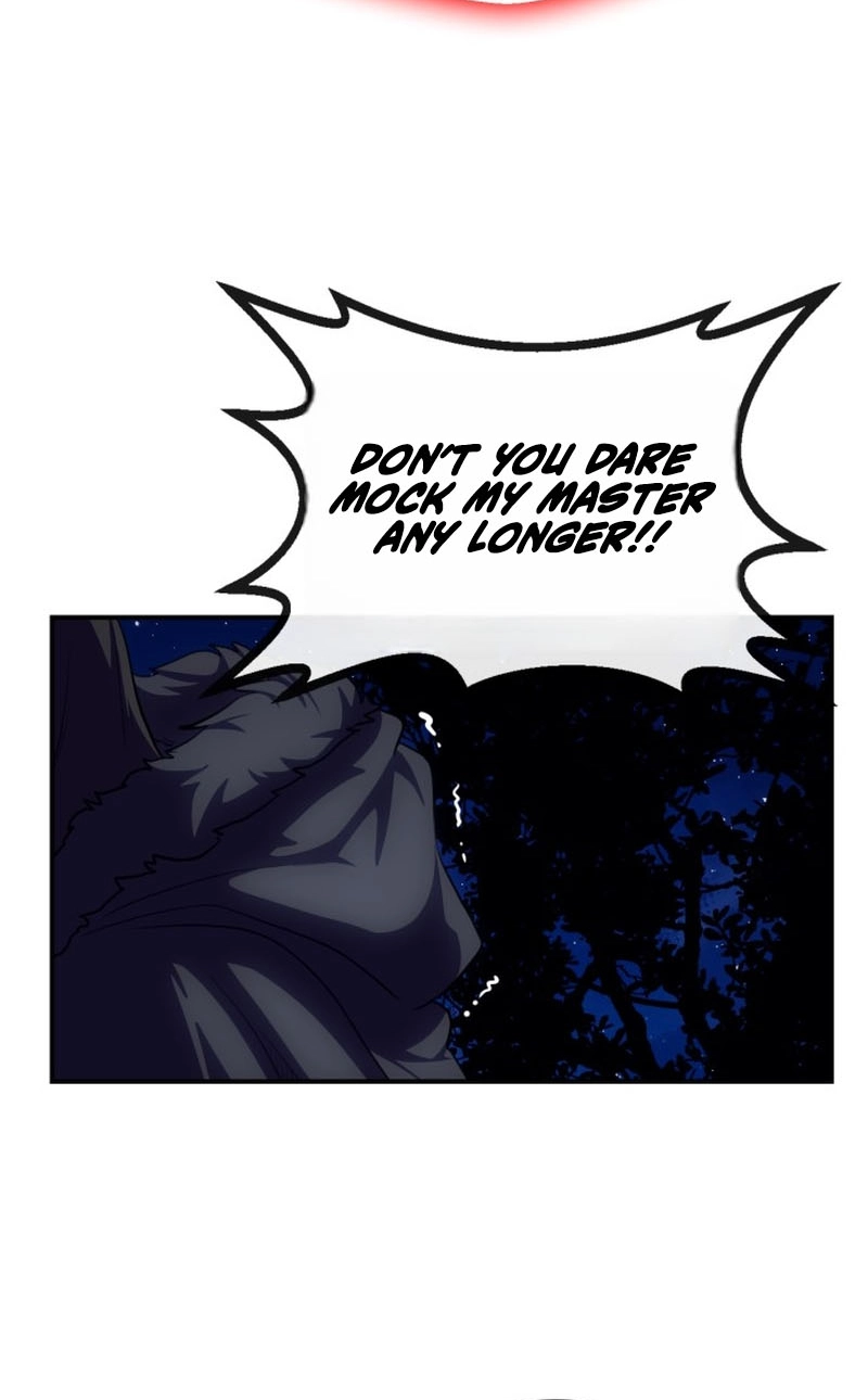 Perhaps Invincible Chapter 63 - page 29