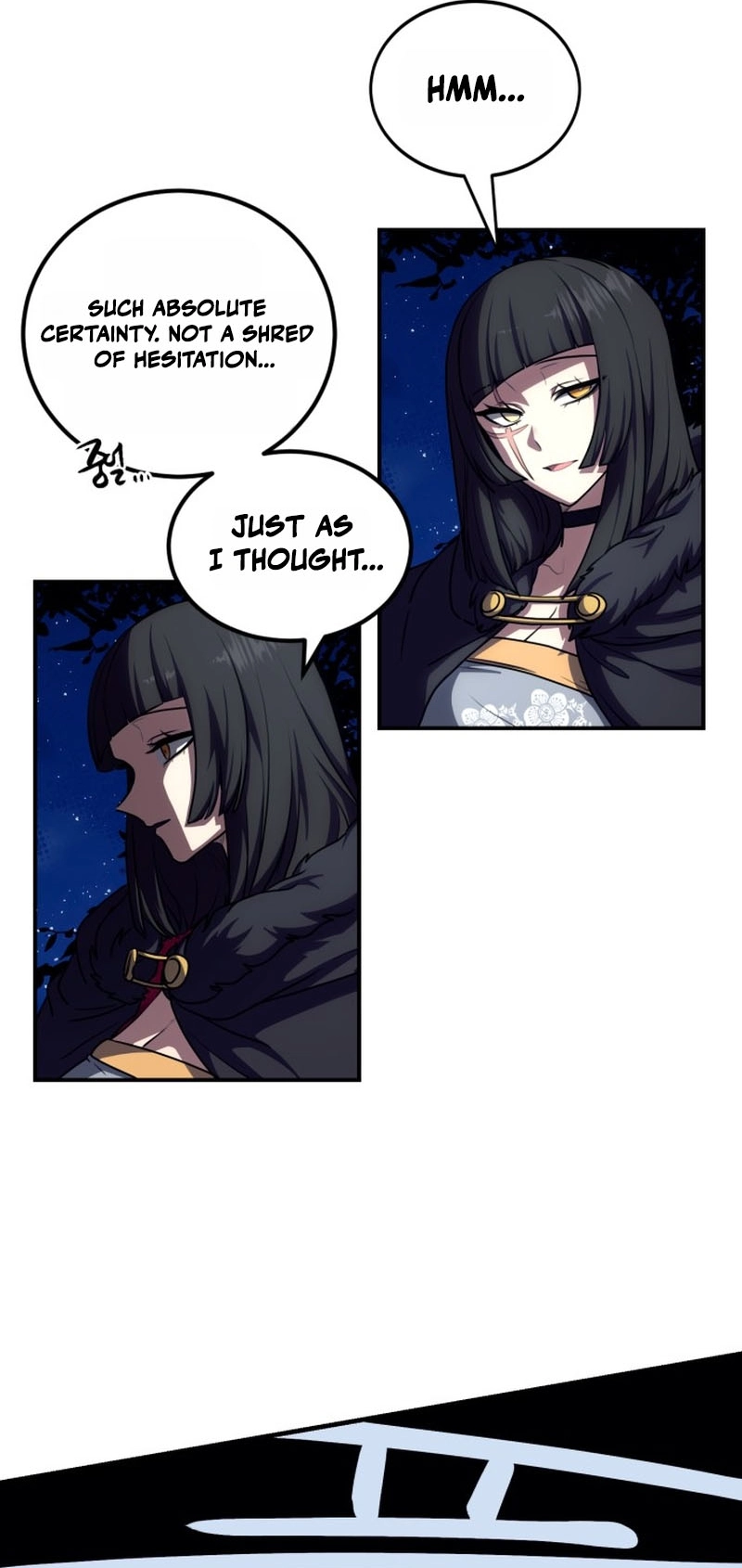 Perhaps Invincible Chapter 63 - page 30