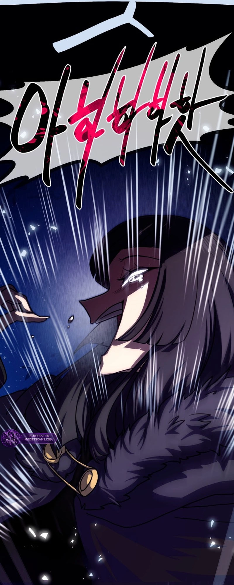 Perhaps Invincible Chapter 63 - page 31