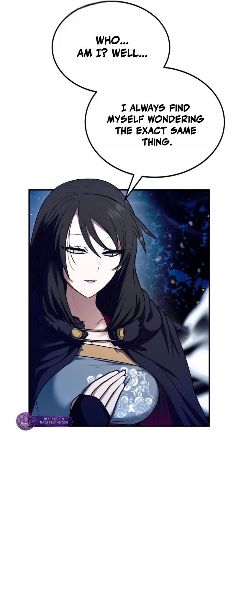 Perhaps Invincible Chapter 63 - page 38