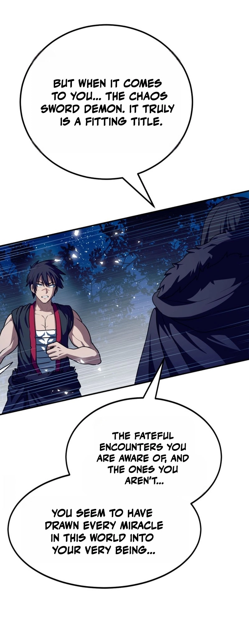 Perhaps Invincible Chapter 63 - page 39