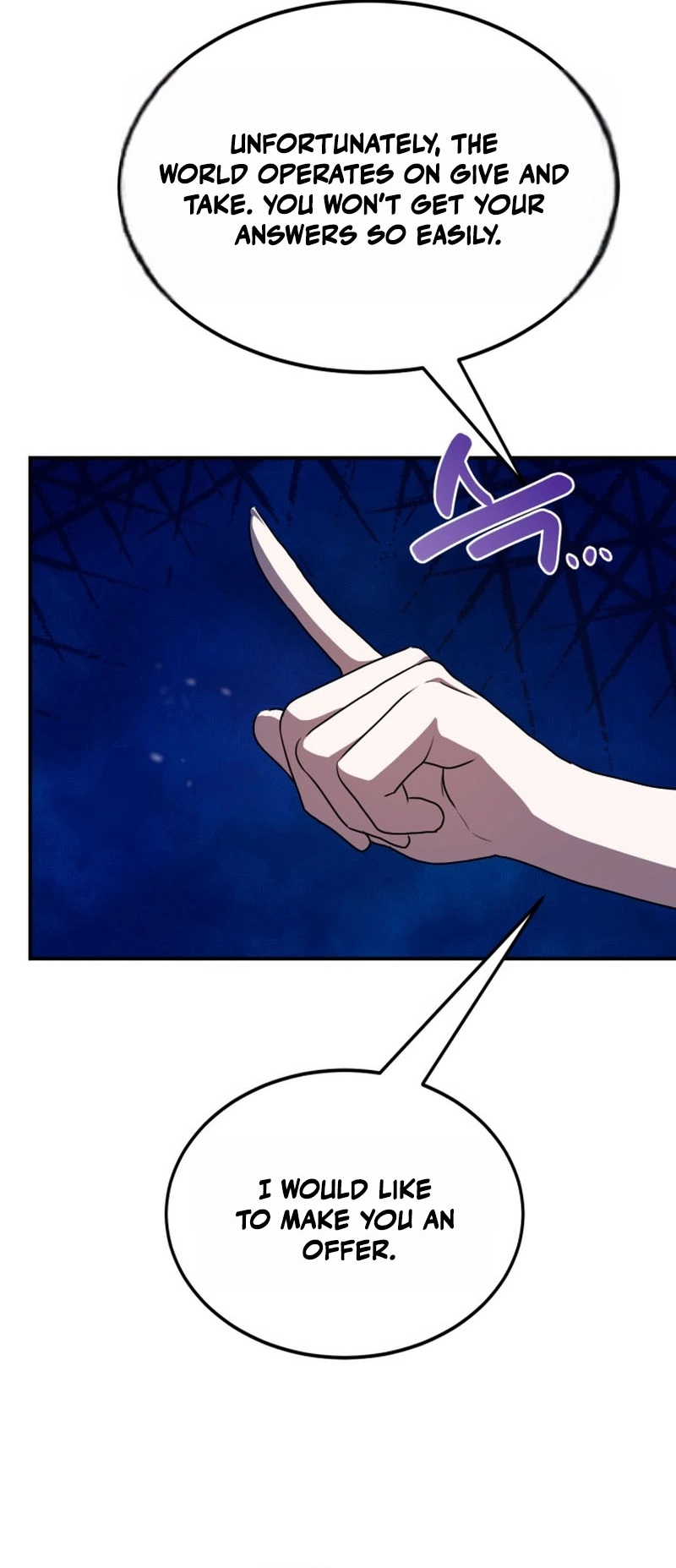 Perhaps Invincible Chapter 63 - page 42