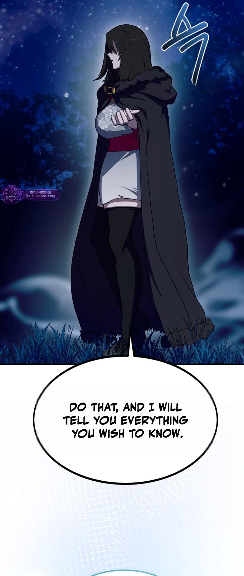 Perhaps Invincible Chapter 63 - page 45