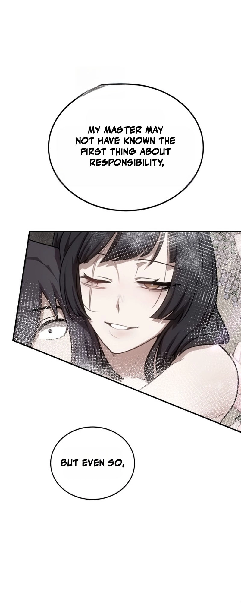 Perhaps Invincible Chapter 63 - page 49