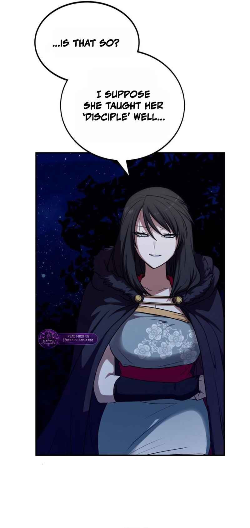 Perhaps Invincible Chapter 63 - page 52