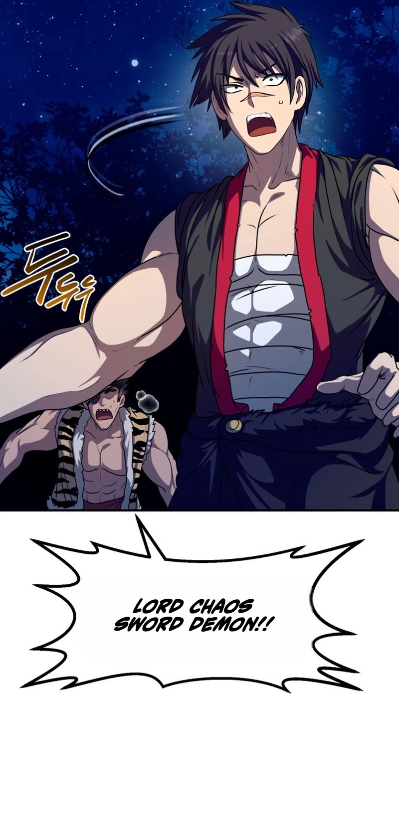 Perhaps Invincible Chapter 63 - page 56