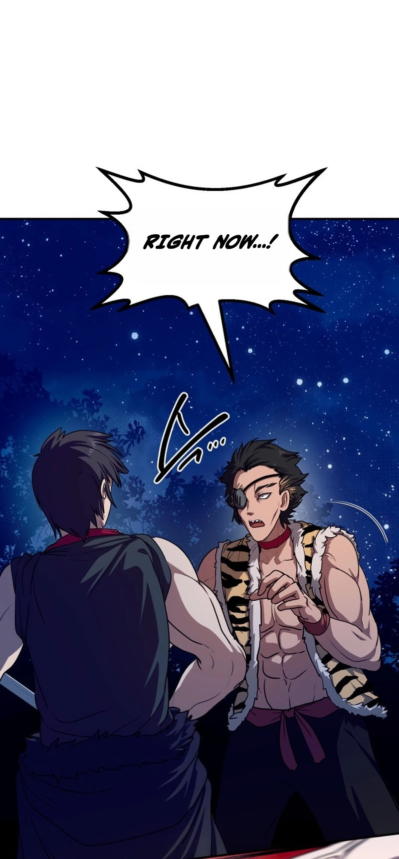 Perhaps Invincible Chapter 63 - page 58