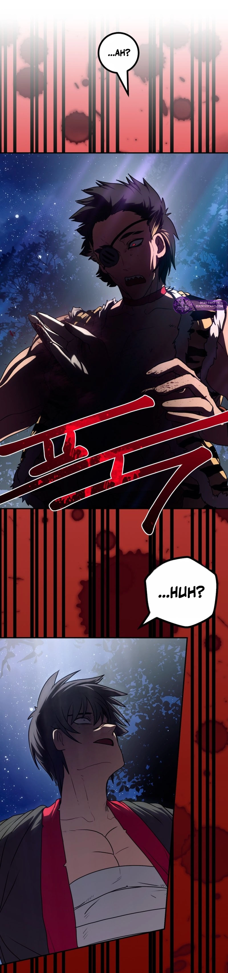 Perhaps Invincible Chapter 63 - page 60