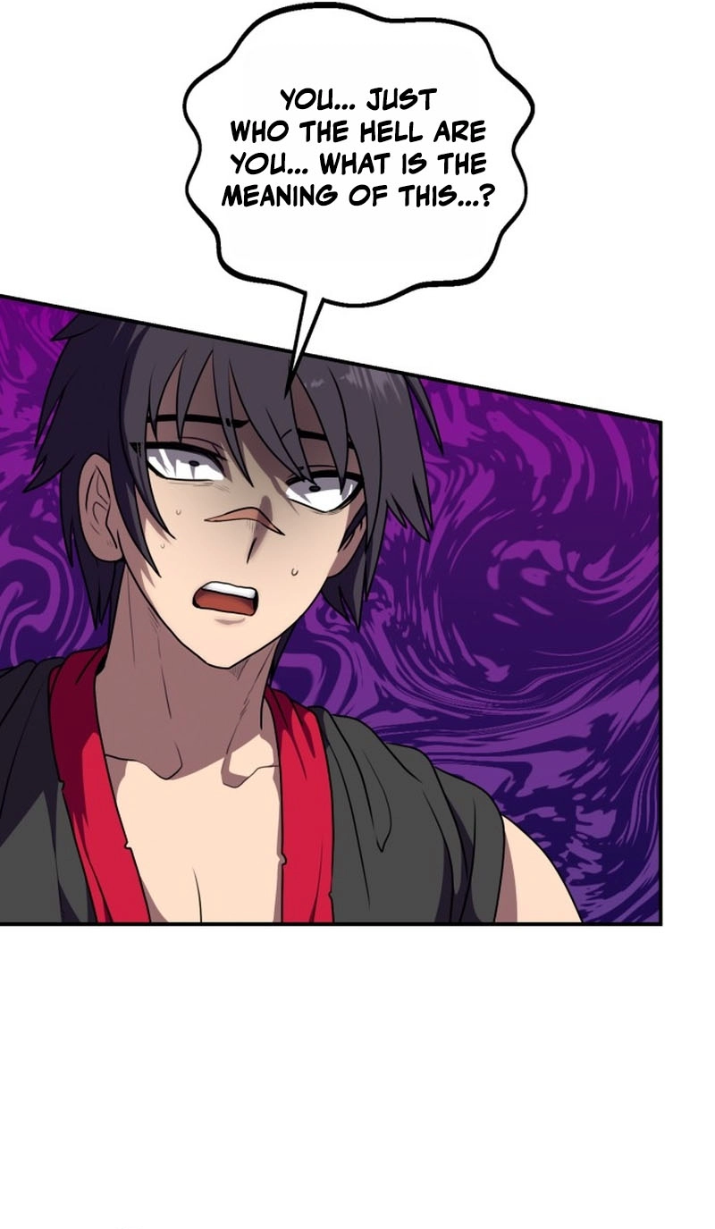 Perhaps Invincible Chapter 63 - page 63