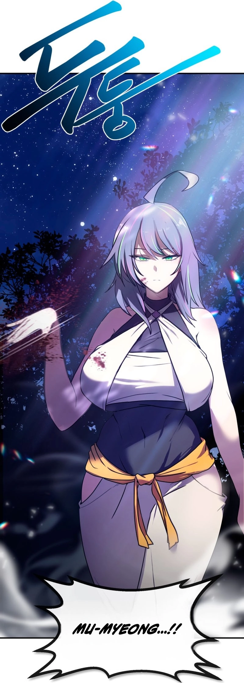 Perhaps Invincible Chapter 63 - page 65