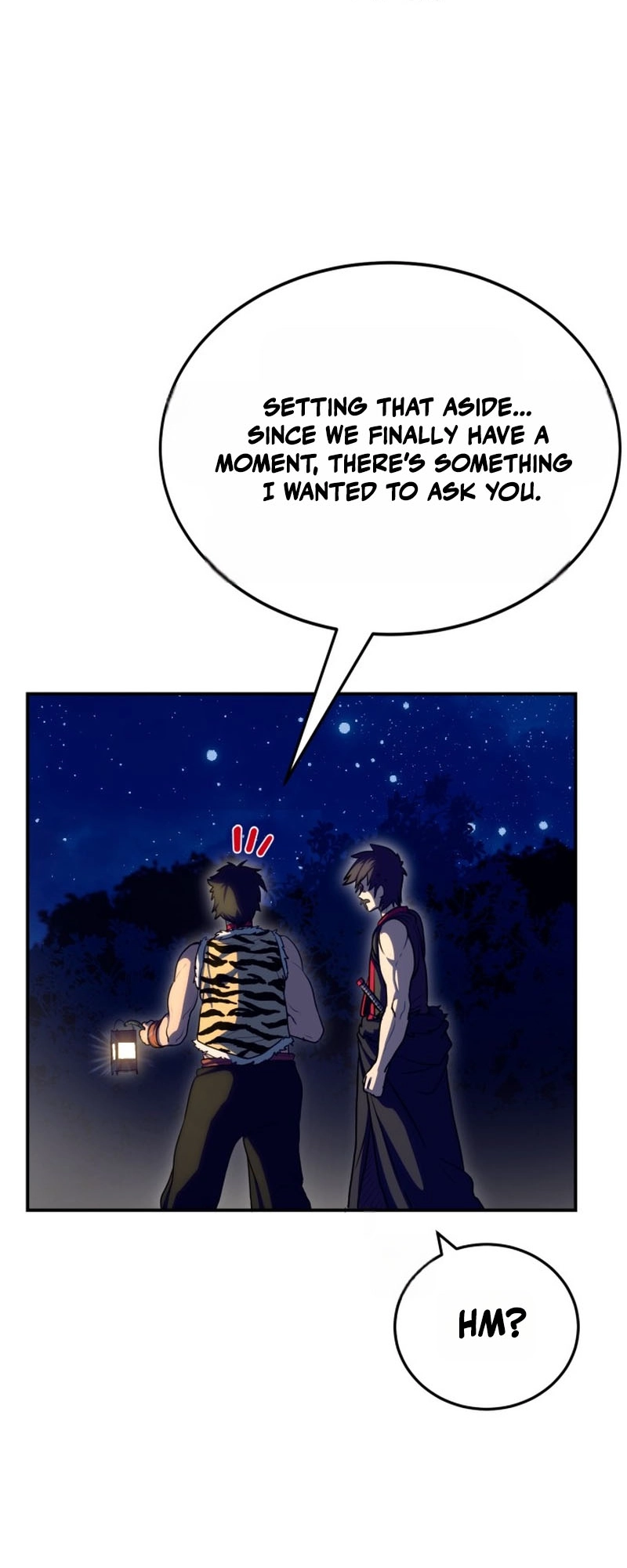 Perhaps Invincible Chapter 63 - page 9