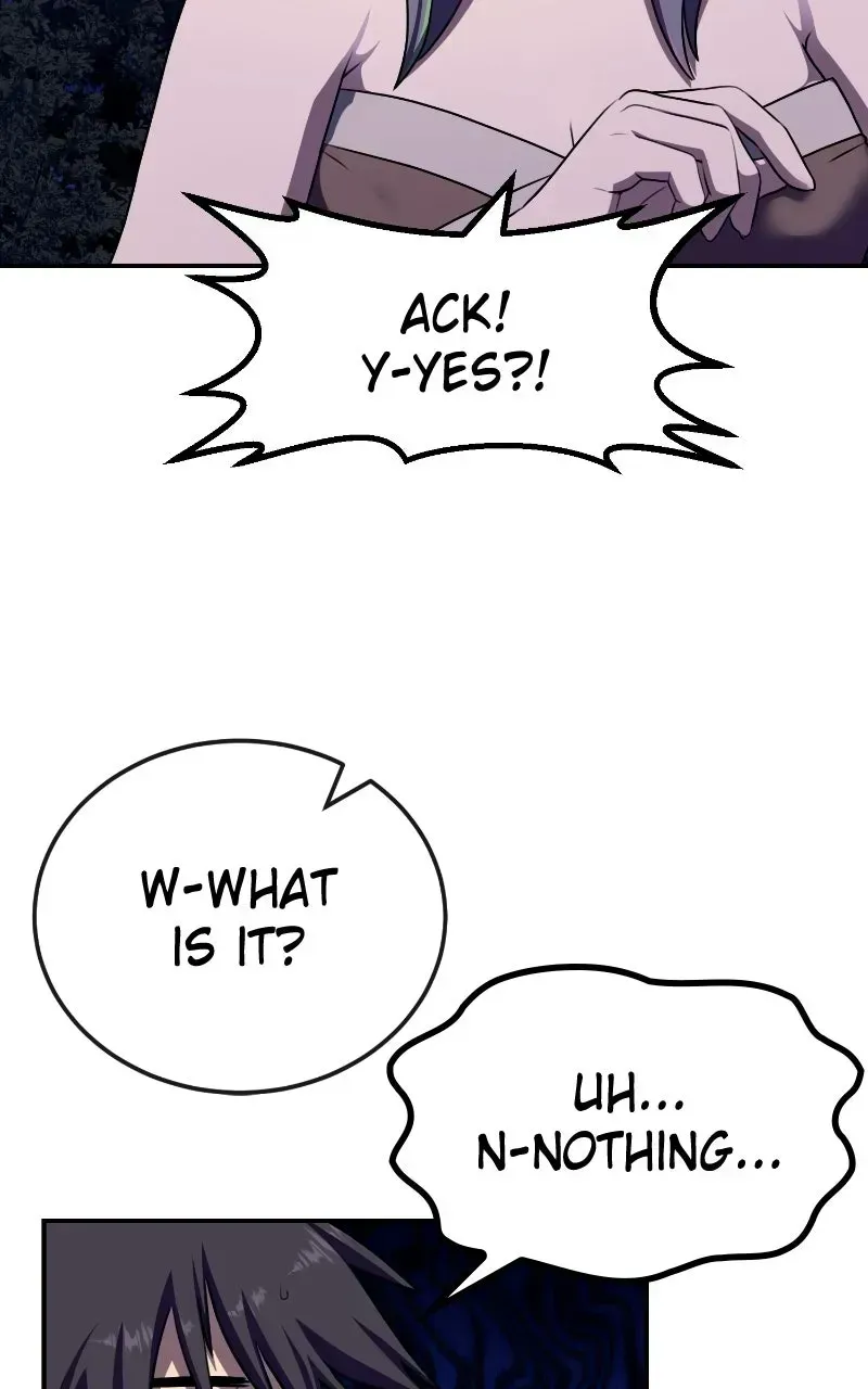Perhaps Invincible Chapter 64 - page 16