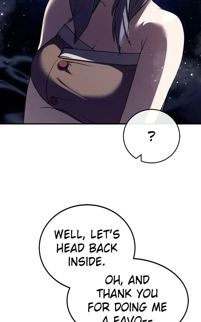 Perhaps Invincible Chapter 64 - page 20