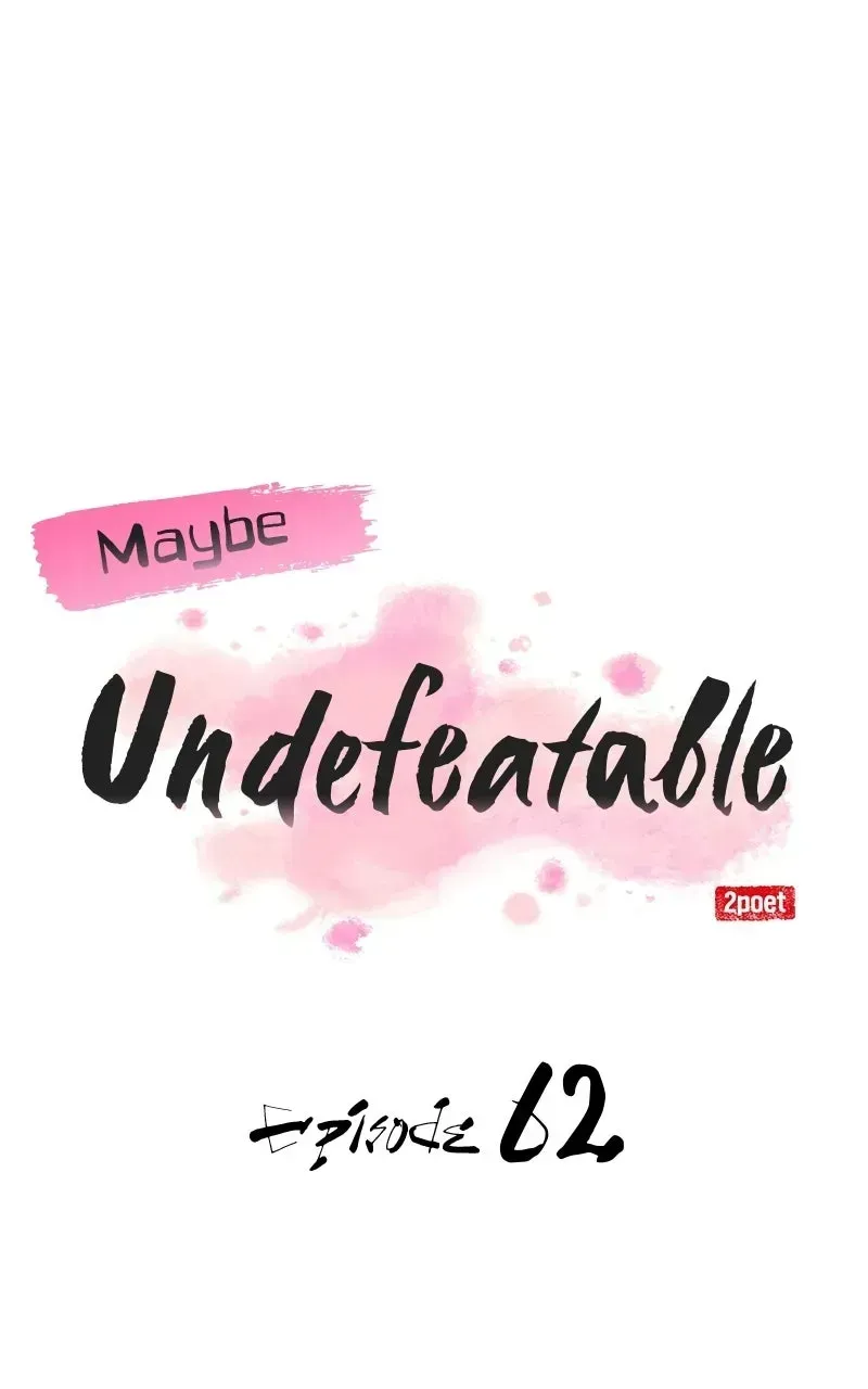 Perhaps Invincible Chapter 64 - page 26