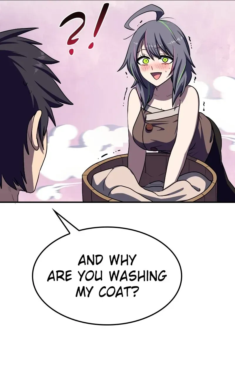 Perhaps Invincible Chapter 64 - page 4
