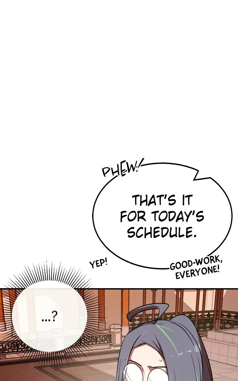 Perhaps Invincible Chapter 64 - page 42