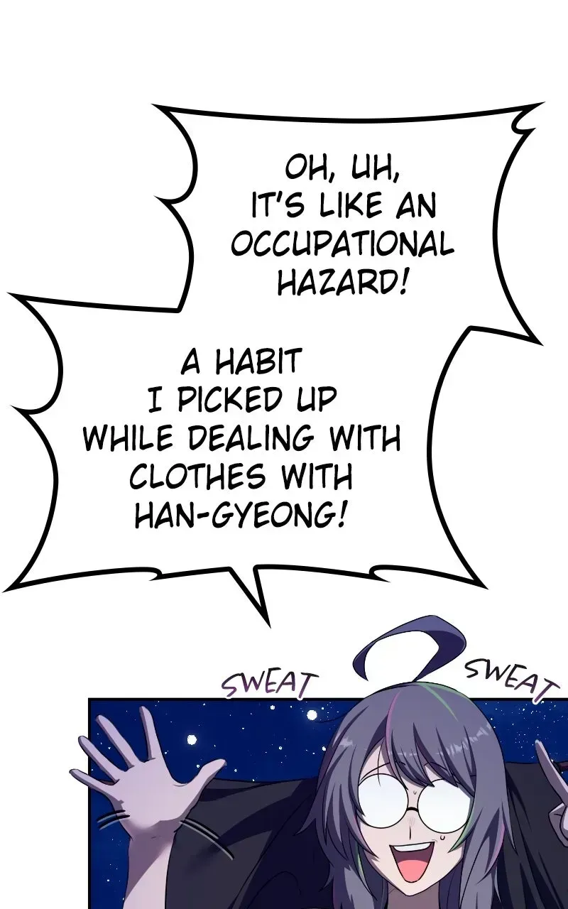 Perhaps Invincible Chapter 64 - page 5