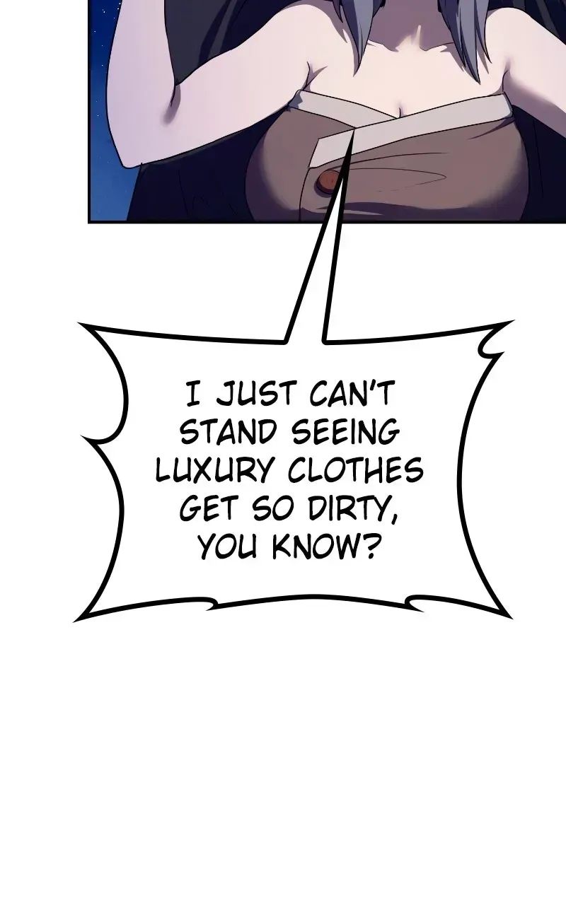 Perhaps Invincible Chapter 64 - page 6