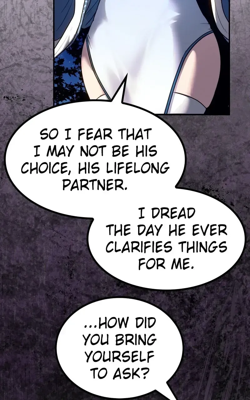 Perhaps Invincible Chapter 64 - page 80